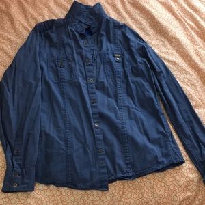 GUESS DRESS SHIRT